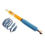 Bilstein Bilstein B16 BMW M3 Base Front and Rear Performance Suspension System 48-115766