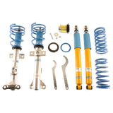 Bilstein B16 Mercedes-Benz SLK350 Base Front and Rear Performance Suspension System | 48-116077