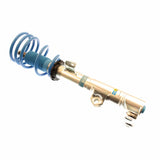 Bilstein Bilstein B16 Mercedes-Benz SLK350 Base Front and Rear Performance Suspension System 48-116077