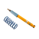 Bilstein Bilstein B16 Mercedes-Benz SLK350 Base Front and Rear Performance Suspension System 48-116077