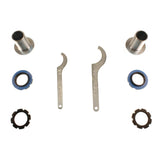 Bilstein Bilstein B16 Audi A6 Quattro Base Front and Rear Performance Suspension System 48-116541