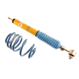 Bilstein Bilstein B16 Audi A6 Quattro Base Front and Rear Performance Suspension System 48-116541