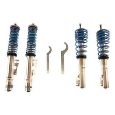Bilstein B16 2008 Porsche Cayman S Porsche Design Front and Rear Performance Suspension System | 48-121897