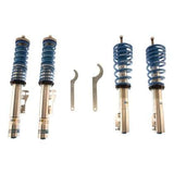 Bilstein B16 2008 Porsche Cayman S Porsche Design Front and Rear Performance Suspension System | 48-121897