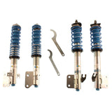 Bilstein B16 Subaru Impreza WRX STI Front and Rear Performance Suspension System | 48-123525
