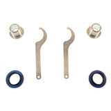 Bilstein Bilstein B16 BMW 323Ci Base Front and Rear Performance Suspension System 48-126380