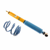 Bilstein Bilstein B16 BMW 323Ci Base Front and Rear Performance Suspension System 48-126380