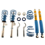 Bilstein B16 BMW M3 Base Front and Rear Performance Suspension System | 48-126687