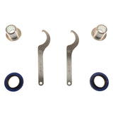 Bilstein Bilstein B16 BMW M3 Base Front and Rear Performance Suspension System 48-126687