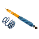 Bilstein Bilstein B16 BMW M3 Base Front and Rear Performance Suspension System 48-126687
