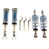Bilstein B16 Mazda MX-5 Miata Base Front and Rear Performance Suspension System | 48-131841