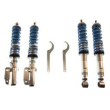 Bilstein B16 1992 Porsche 911 Carrera 2 Front and Rear Performance Suspension System | 48-132633