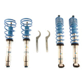 Bilstein B16 BMW 525i Base Front and Rear Performance Suspension System | 48-135498