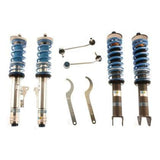 Bilstein B16 2006 Porsche 911 Carrera 4S Front and Rear Performance Suspension System | 48-136013