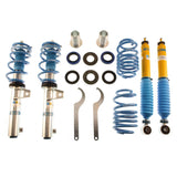 Bilstein B16 Audi TT Base Coupe Front and Rear Performance Suspension System | 48-138864