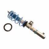 Bilstein Bilstein B16 Audi TT Base Coupe Front and Rear Performance Suspension System 48-138864