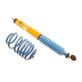 Bilstein Bilstein B16 Audi TT Base Coupe Front and Rear Performance Suspension System 48-138864