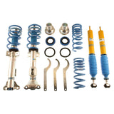 Bilstein B16 Mercedes-Benz C300 Luxury Front and Rear Performance Suspension System | 48-141147