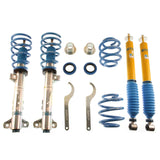 Bilstein B16 BMW Z4 M Roadster Front and Rear Performance Suspension System | 48-141635