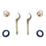 Bilstein Bilstein B16 BMW Z4 M Roadster Front and Rear Performance Suspension System 48-141635