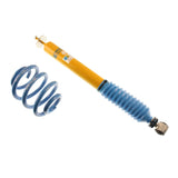 Bilstein Bilstein B16 BMW Z4 M Roadster Front and Rear Performance Suspension System 48-141635