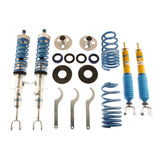 Bilstein B16 Nissan 350Z Base Front and Rear Performance Suspension System | 48-146142