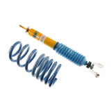 Bilstein Bilstein B16 Nissan 350Z Base Front and Rear Performance Suspension System 48-146142