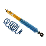 Bilstein Bilstein B16 Coilover System | B8 Audi Quattro 48-147231