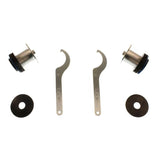 Bilstein Bilstein B16 Coilover System | B8 Audi Quattro 48-147231