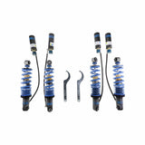 Bilstein Clubsport Audi R8 Base Front and Rear Suspension Kit | 48-153690