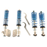 Bilstein B16 08-14 Impreza STI  Front and Rear Performance Suspension System | 48-155830