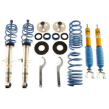 Bilstein B16 Infiniti G37 IPL Front and Rear Performance Suspension System | 48-165815