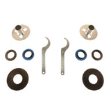 Bilstein Bilstein B16 Infiniti G37 IPL Front and Rear Performance Suspension System 48-165815