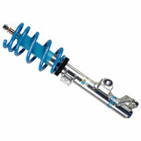 Bilstein Bilstein B16 Mercedes-Benz E350 Base Sedan Front and Rear Suspension Kit 48-166560