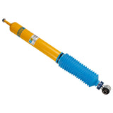 Bilstein Bilstein B16 Mercedes-Benz E350 Base Sedan Front and Rear Suspension Kit 48-166560