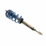 Bilstein Bilstein B16 Audi A4 Base Front and Rear Performance Suspension System 48-169301