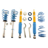 Bilstein B16 BMW Z4 sDrive30i Front and Rear Performance Suspension System | 48-169998