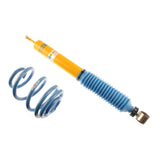 Bilstein Bilstein B16 BMW Z4 sDrive30i Front and Rear Performance Suspension System 48-169998