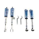 Bilstein B16 BMW 528i Base Front and Rear Suspension Kit | 48-177580