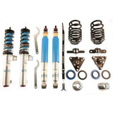 Bilstein Clubsport 08-14 Audi TT / TT Quattro Performance Suspension System | 48-231954