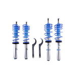 Bilstein B16 (PSS10) Porsche 13-14 Boxster H6/14 Cayman H6 Front& Rear Performance Suspension System | 48-223867