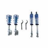 Bilstein B16 08-14 Mitsubishi Lancer Evolution Front and Rear Performance Suspension System | 48-227186