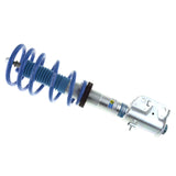Bilstein Bilstein B16 08-14 Mitsubishi Lancer Evolution Front and Rear Performance Suspension System 48-227186