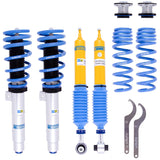 Bilstein B16 (PSS10) 13-15 BMW 320i/13-14 328i/335i /14-15 428i/435i Front & Rear Perf Susp System | 48-229012