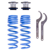 Bilstein Bilstein B16 (PSS10) 13-15 BMW 320i/13-14 328i/335i /14-15 428i/435i Front & Rear Perf Susp System 48-229012