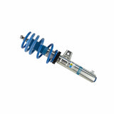 Bilstein Bilstein B16 (PSS10) Front & Rear Performance Sus System VW Golf w/ 55mm Outside Dia Strut 48-230049