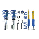 Bilstein B16 (PSS10) 13-14 Mercedes-Benz CLA250 Base 2.0L Front & Rear Performance Suspension System | 48-230971