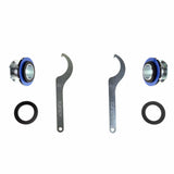 Bilstein Bilstein B16 (PSS10) 13-14 Mercedes-Benz CLA250 Base 2.0L Front & Rear Performance Suspension System 48-230971