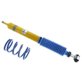 Bilstein Bilstein B16 (PSS10) 13-14 Mercedes-Benz CLA250 Base 2.0L Front & Rear Performance Suspension System 48-230971