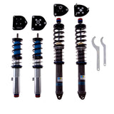 Bilstein Clubsport 12-15 Porsche 911 Carrera Performance Suspension System | 48-236775